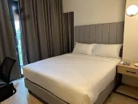 West Prime Hotel Hotels in 