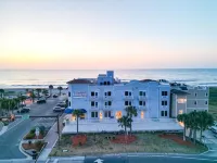 Seaside Amelia Inn - Amelia Island Hotels in Fernandina Beach