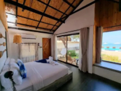 นิธิพร รีสอร์ท โรงแรมในเกาะพยาม