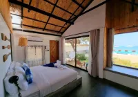 Nitiporn Resort Kohphayam & Seaagain Bar and Restaurants Hotels in Ranong