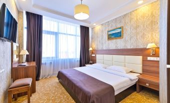 Greenwich Hotel