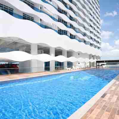 The Wave Residences Melaka Kota Laksamana Fitness & Recreational Facilities