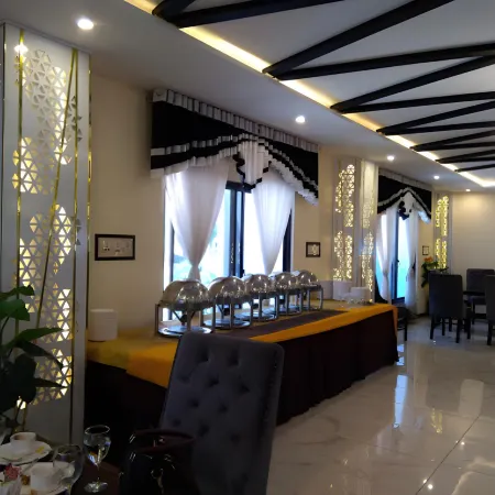 Hotel Home