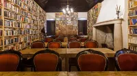 The Literary Man Obidos Hotel Hotels in Cadaval