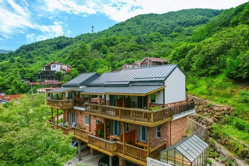 구례 제이에게 펜션