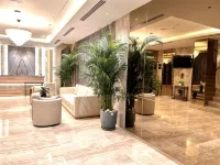ASTER GRAND BY ZENQ SAKET Hotels near Saket