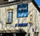 Kyriad Chalon Sur Saone Centre Hotels in Chalon-sur-Saône