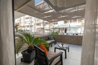 Ezgi's Apartment with Terrace in Marmaris