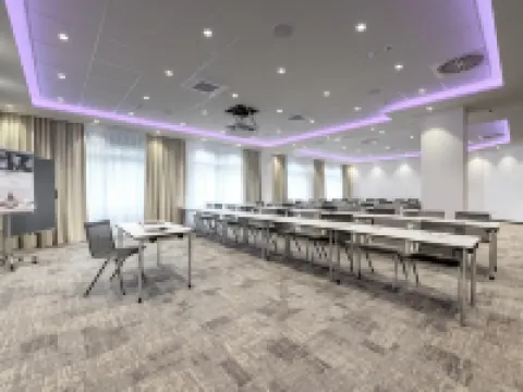 Mercure Hotel Saarbruecken City Hotels in Saarbruecken