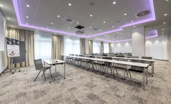 Mercure Hotel Saarbruecken City
