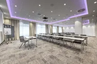 Mercure Hotel Saarbruecken City