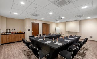 City Express Plus by Marriott Guadalajara Palomar