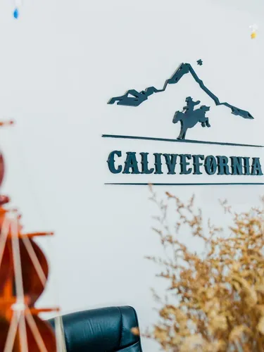 รูปภาพของCalivefornia แคลิฟฟอร์เนีย 2016