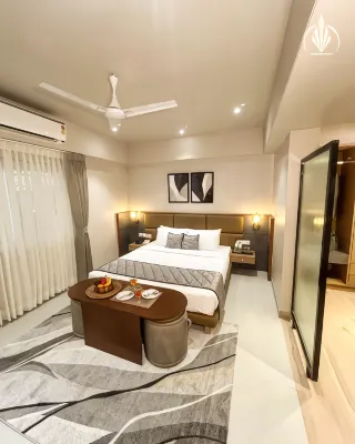 Sivanta by Bombay Group of Hotels Nagpur