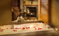 Icicle Village Resort - Романтические