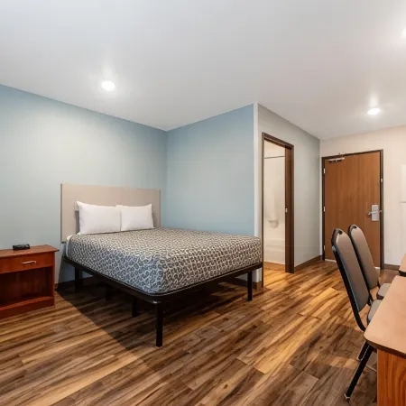 WoodSpring Suites Johnson City