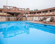 Rodeway Inn Point Pleasant Beach فنادق في Point Pleasant Beach