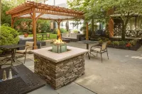 DoubleTree by Hilton Boston - Andover Hotel di Andover