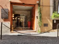 Navona Theatre Hotel Hôtels à : Rione VI Parione