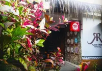 Rumah Roso Homestay