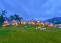 AJ Gable Clouds Ooty by Voye Homes - Serene Stay Near Avalanche Emerald Lake Hotel in zona Mukurthi National Park