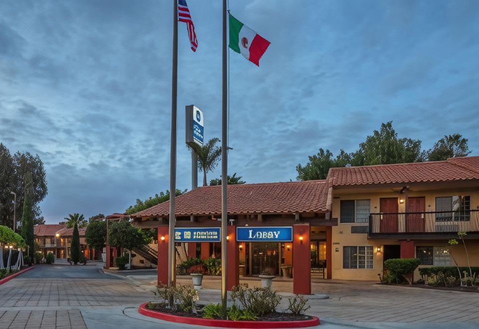 3. 베스트 웨스턴 ..