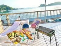 Marine House Kakisaki - BBQ OK Pets OK - Pet friendly