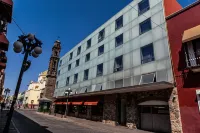 Gamma Puebla Señorial Centro Hoteles en 