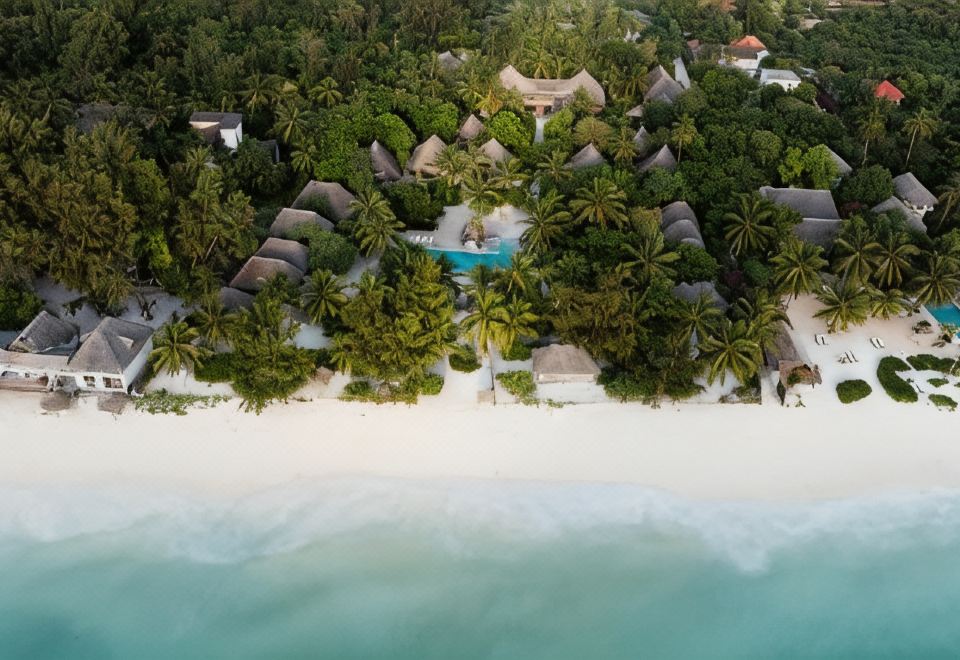 Hotel Mwezi Boutique Resort, Exterior, Hotel Exterior