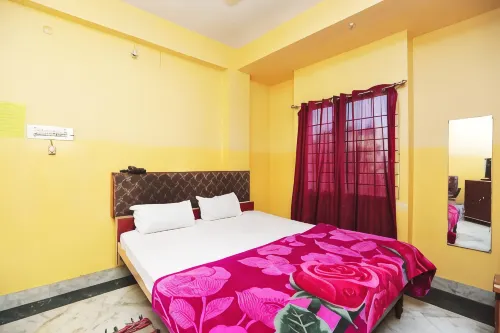 Hotel Savitri Hotels in Deoghar