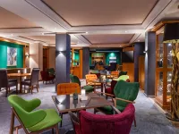 Parkhotel Berghölzchen Hotels in Hildesheim