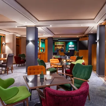 Parkhotel Berghölzchen