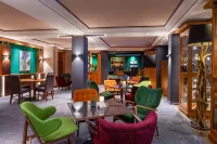 Parkhotel Berghölzchen 기에센 호텔