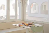 BQ Cala Ratjada - Frühstück