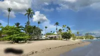 Centrally Located Renovated Luxury Villa Free Breakfast Service / Hotel Partner
