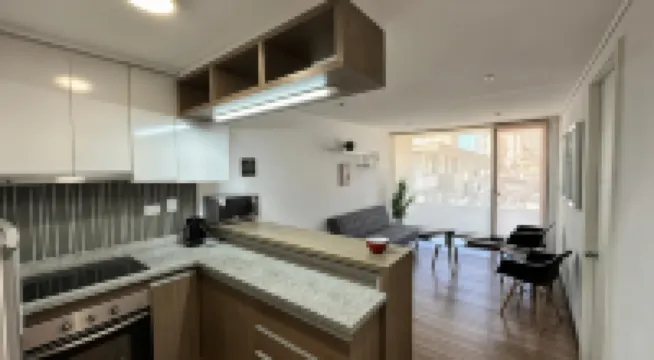 卡斯特隆176公寓酒店