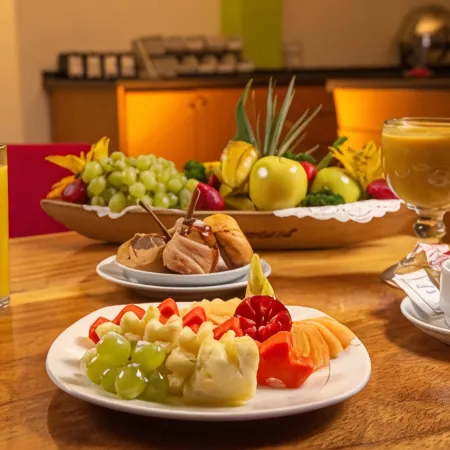 Hotel la Venta Inn Villahermosa