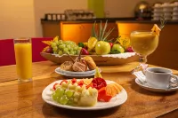 Hotel la Venta Inn Villahermosa Hotels in Villahermosa