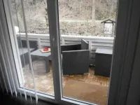 Lovely, very quiet vacation apartments for groups of up to 23 people