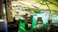 Hotel le Lion d'Or
