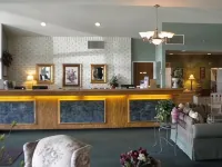 Lamp Liter Inn Các khách sạn ở Visalia