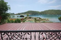 S3 Seahorse Beach Club - Sea View