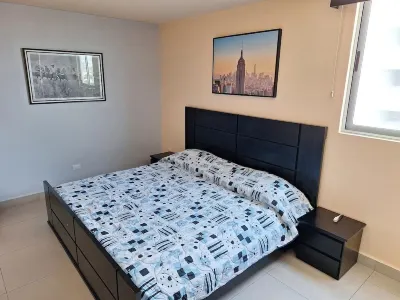 Valley Views Apartment  - Uncomparable Views of San Jose Các khách sạn ở 