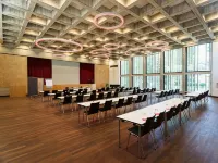 Bildungshaus St. Bernhard - Wohnen Und Tagen Hotels in Rastatt