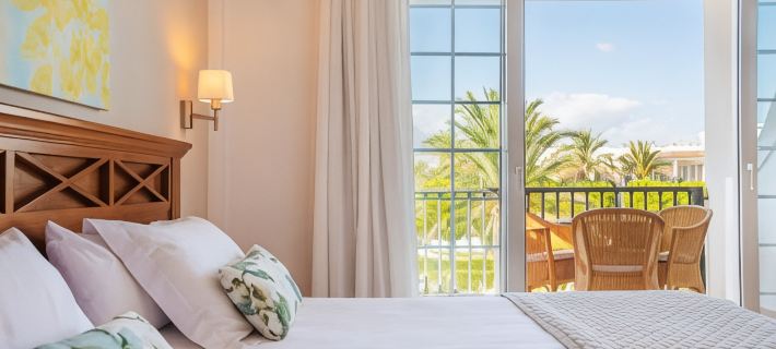 Inturotel Sa Marina Hotels in Santanyi