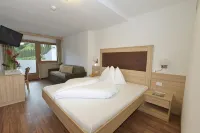 Molaris Lodge Hotel di Sciaves