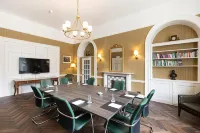 Best Western Hotel de Havelet - 4-Star