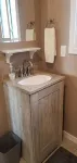Waterbuggs Place Cottage A - 3-Star