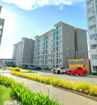 Davao Condo 2Br Pool Wifi Netflix Hotels in Panabo