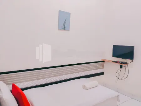 Hotel O Siliwangi Guest House Syariah